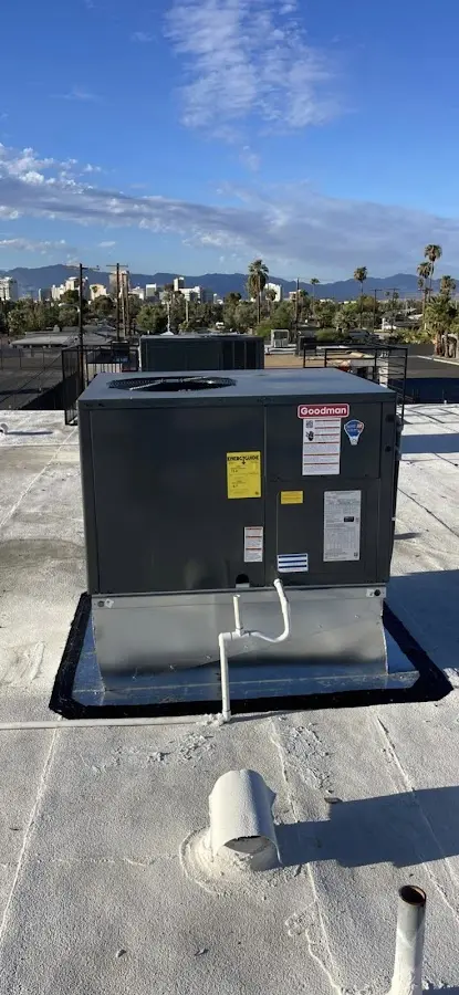 HVAC services in Kerman, CA